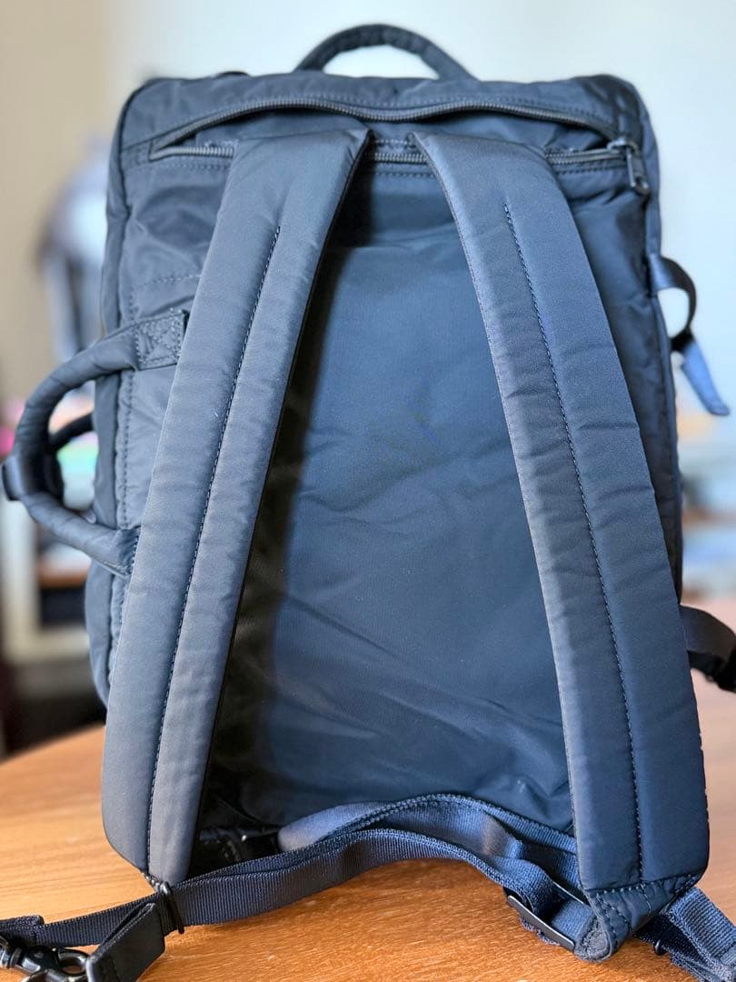 YOSHIDA & COMPANY（吉田カバン） PORTER 2WAYバッグ