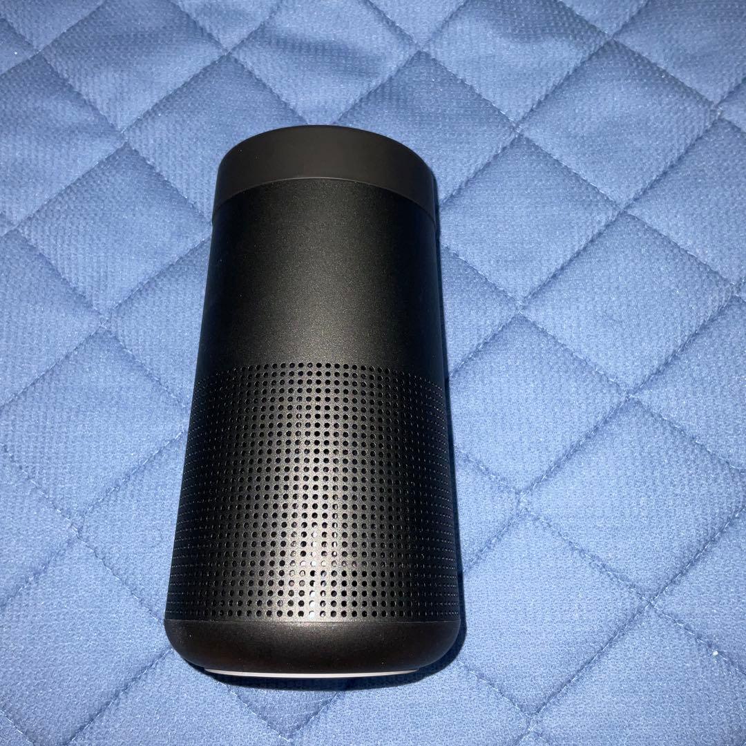 BOSE SOUNDLINK Revolve II 【美品】[限定セール]