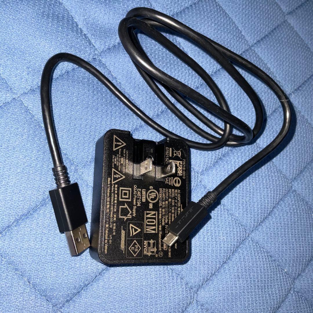 BOSE SOUNDLINK Revolve II 【美品】[限定セール]