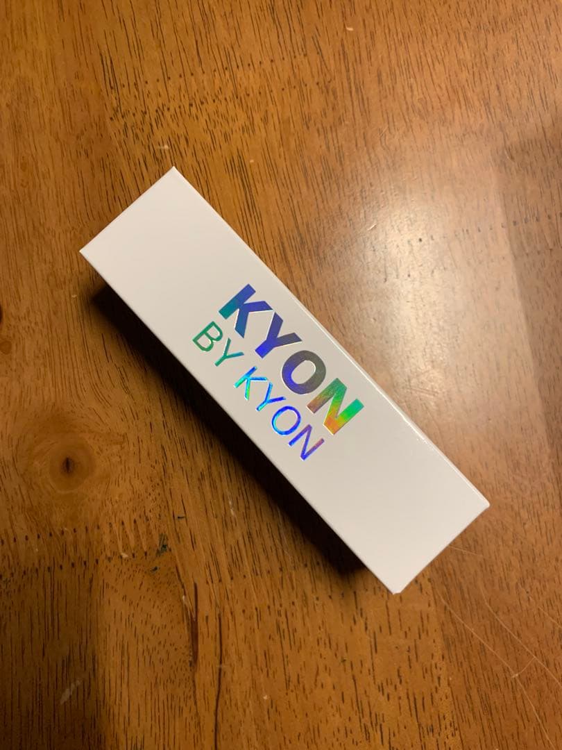 【新品未開封】キョンスーパーブースターセラム 30ml