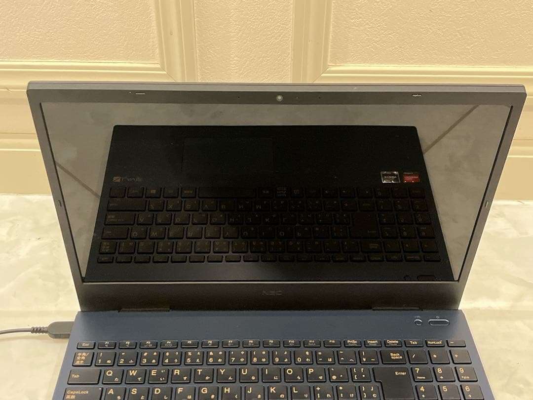 Windowsノート本体 LAVIE N15 N1555CAL-E3 AMD Ryzen 5 5500U