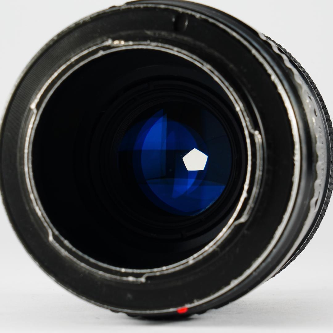 泡のようなボケで日常に彩り FUJINON 55mm F2.2 666