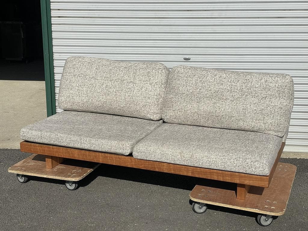 @年末セール【美品】マスターウォール　Masterwal デニッシュ2024年