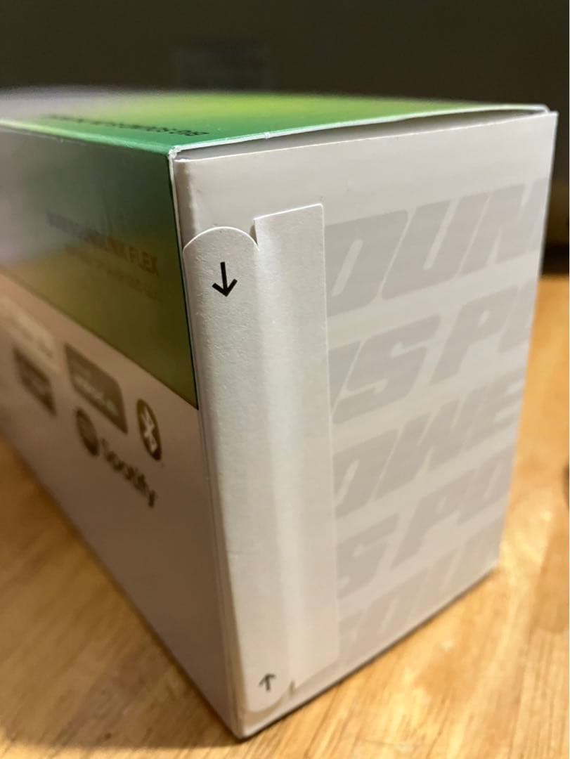 ひかる SoundLink Flex Portable Speaker