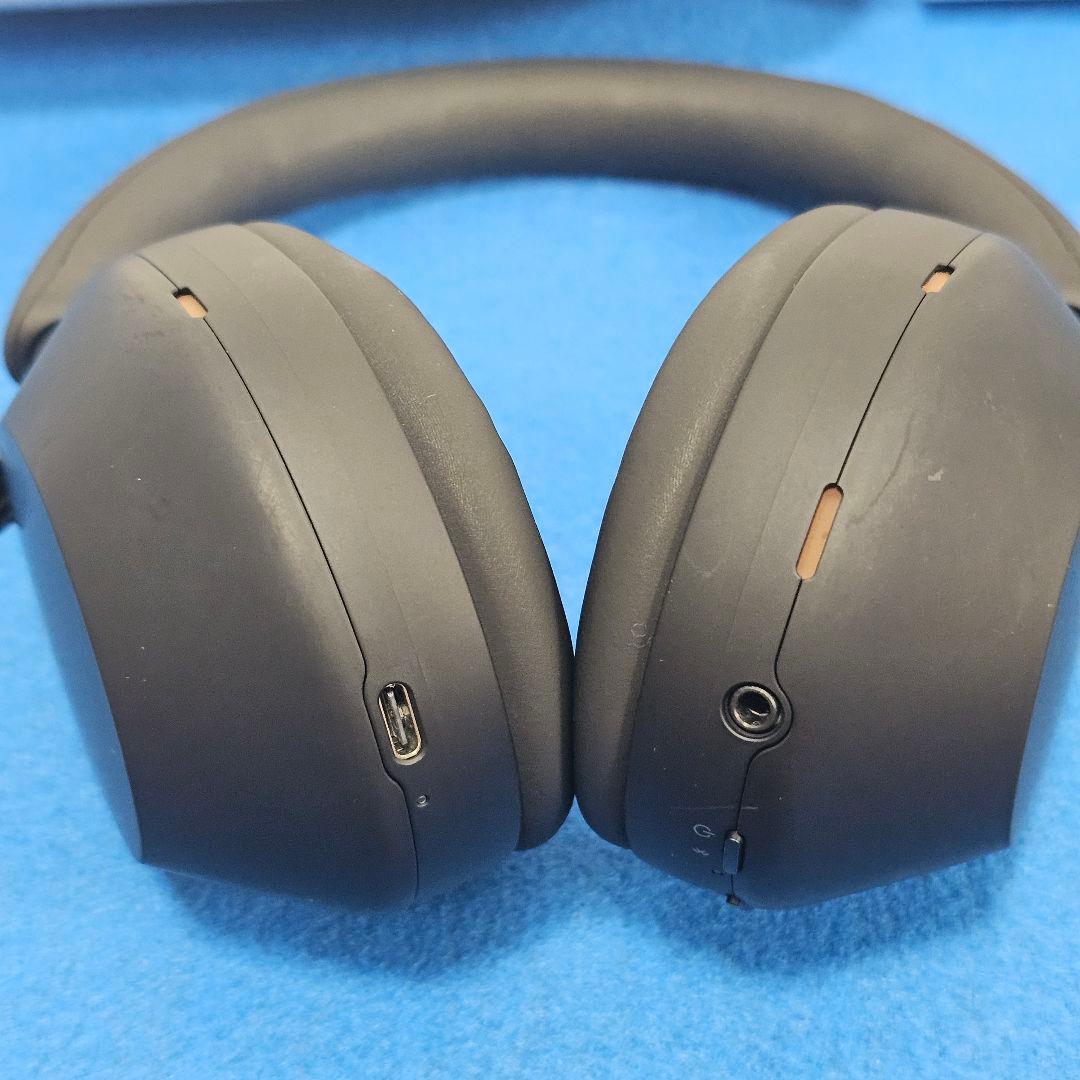 【美品】SONY WH-1000XM5