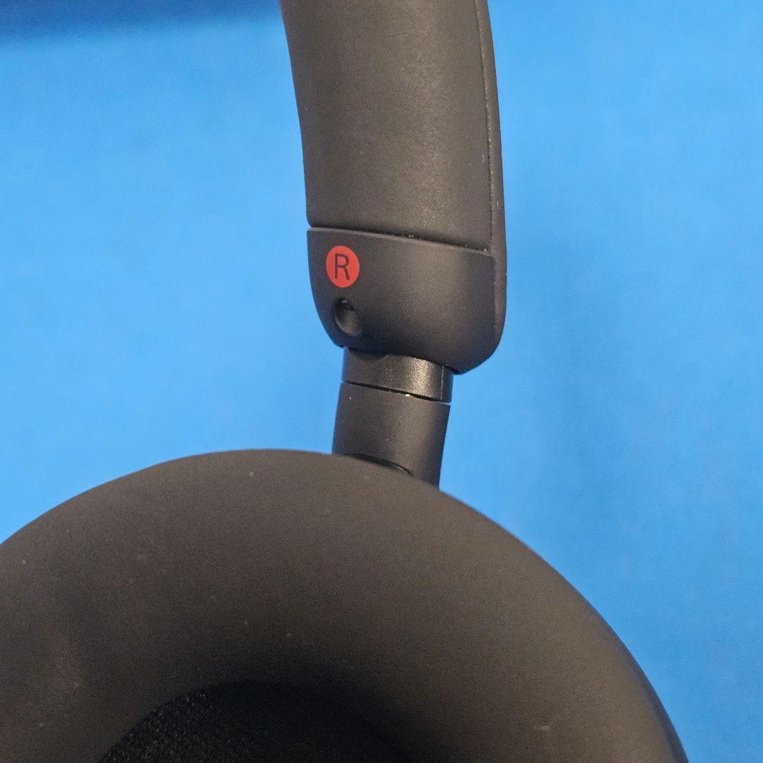 【美品】SONY WH-1000XM5