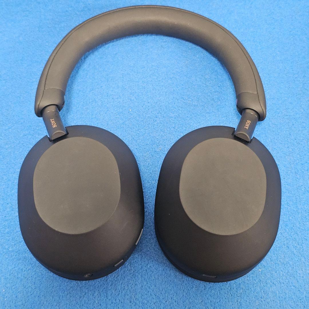 【美品】SONY WH-1000XM5
