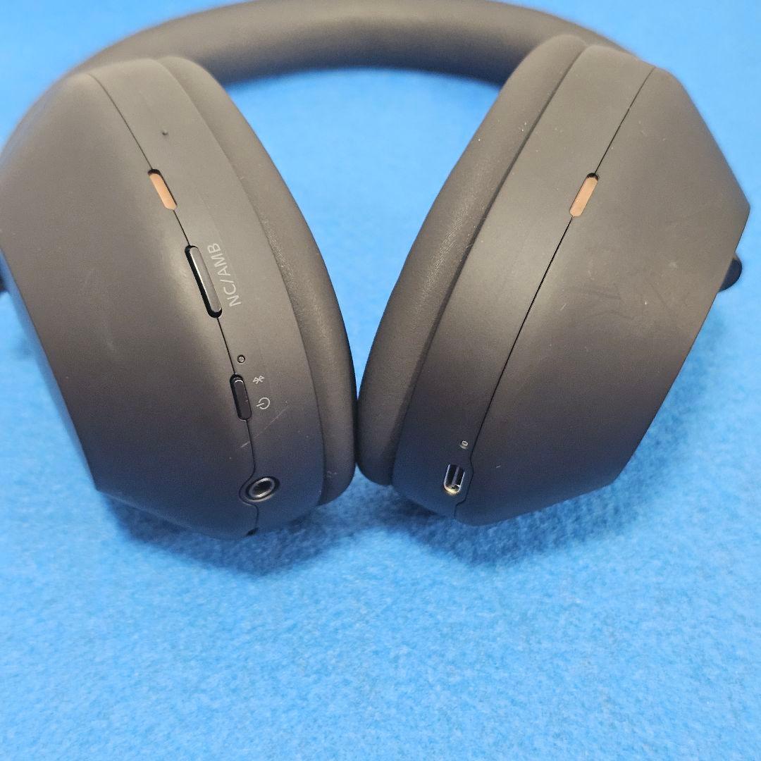 【美品】SONY WH-1000XM5