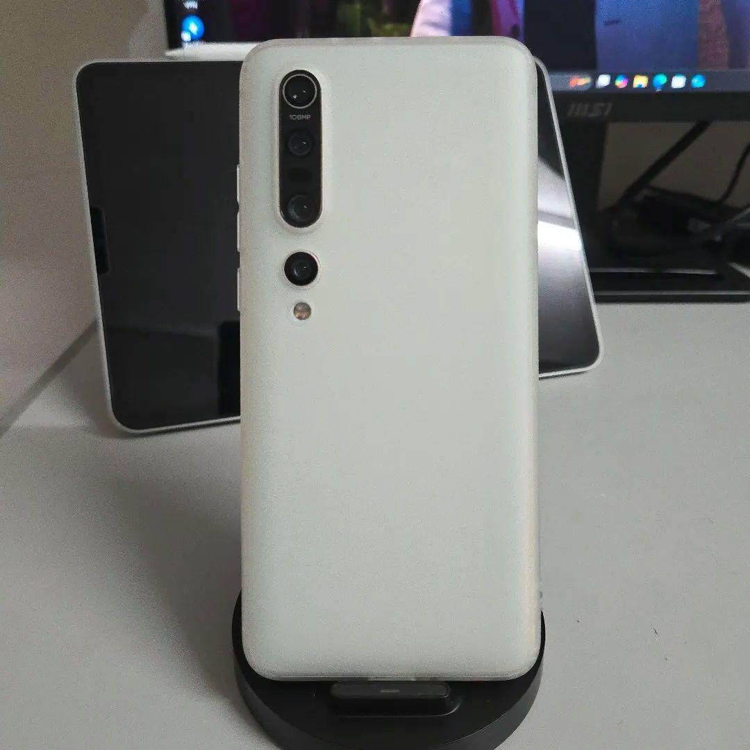 k*e様 シャオミ Xiaomi MI 10 Pro 5G 本体 SIMフリー