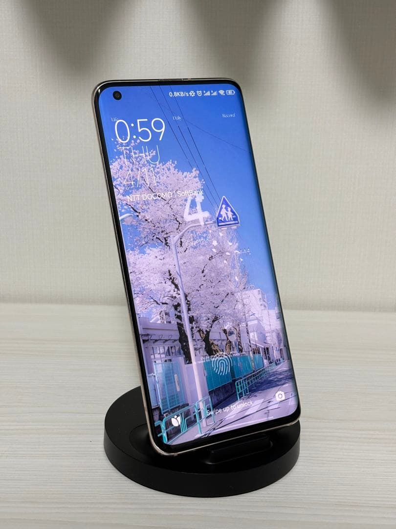 k*e様 シャオミ Xiaomi MI 10 Pro 5G 本体 SIMフリー