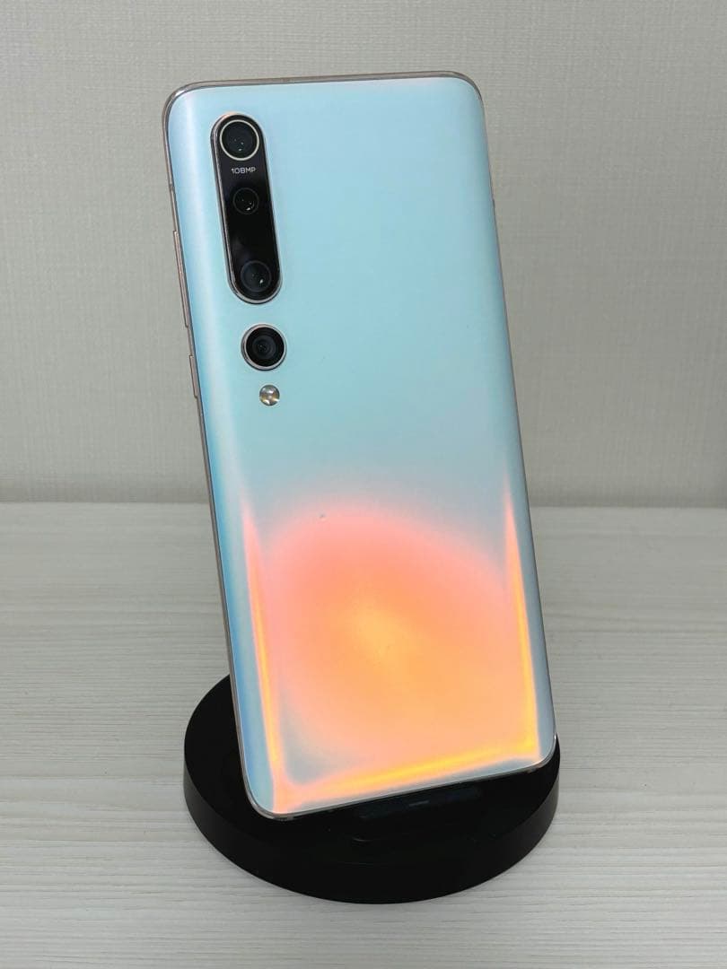k*e様 シャオミ Xiaomi MI 10 Pro 5G 本体 SIMフリー