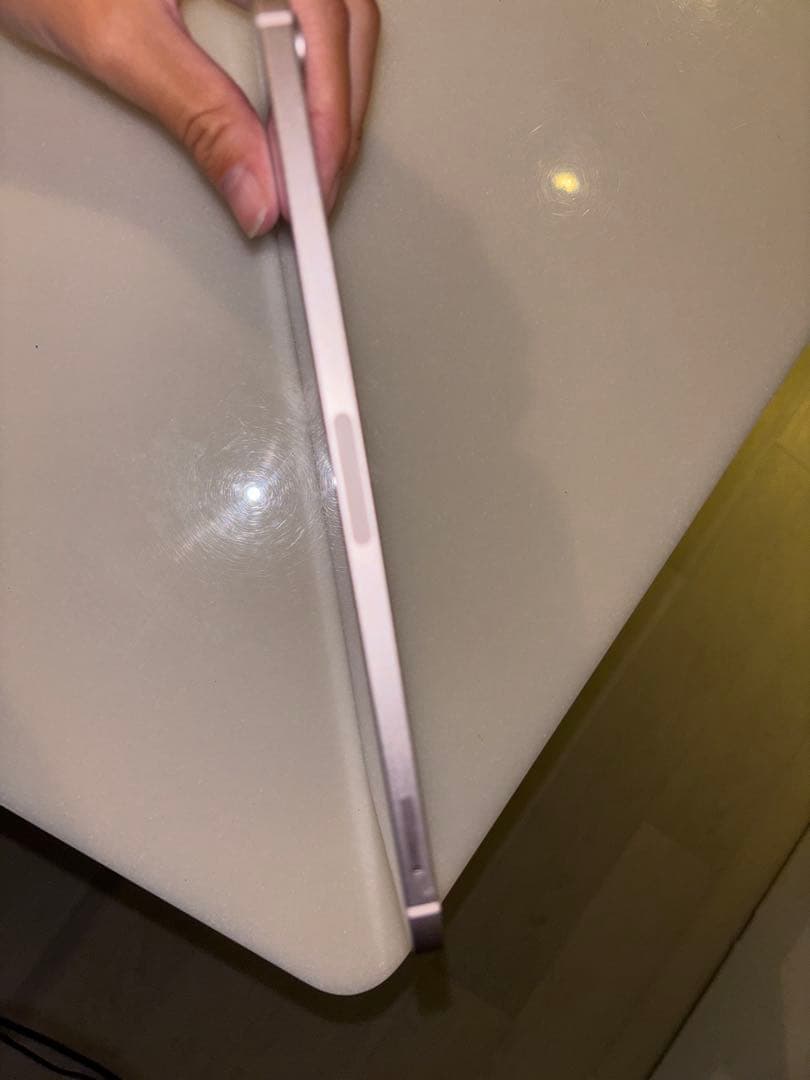 iPad mini (第6世代) ピンク　数回のみ使用64gb 即日発送