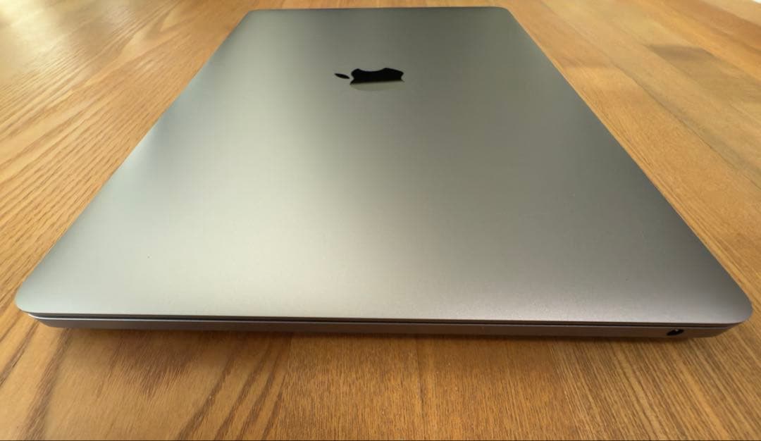 Apple MacBook Pro M1 16GB 512GB 英語キーボード