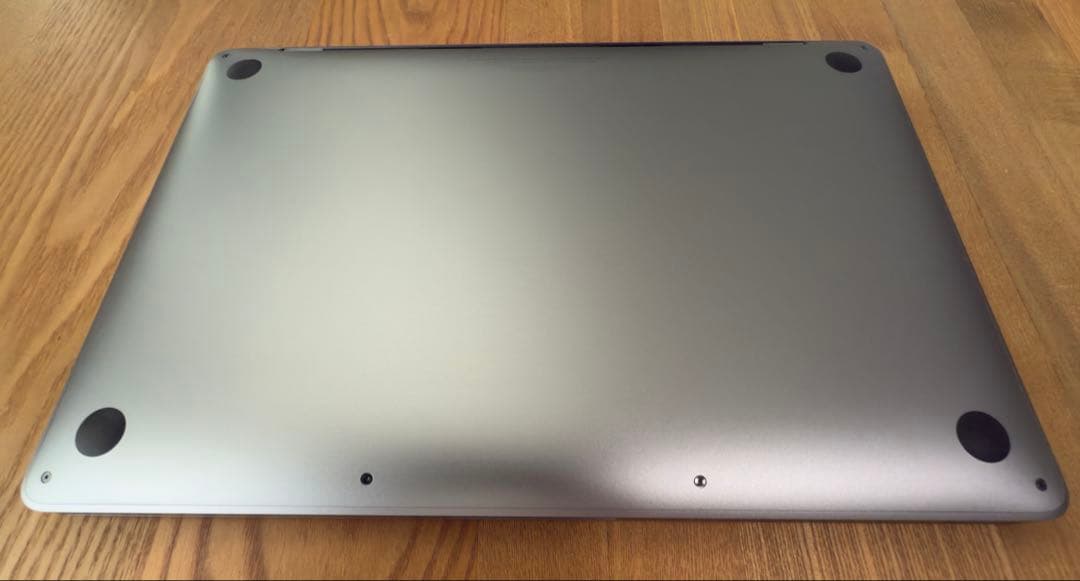 Apple MacBook Pro M1 16GB 512GB 英語キーボード