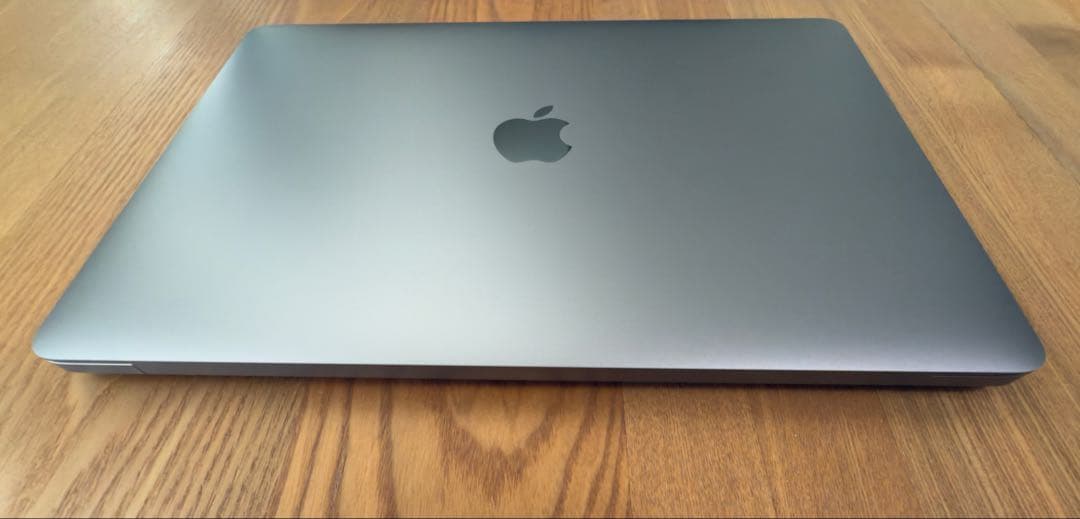 Apple MacBook Pro M1 16GB 512GB 英語キーボード
