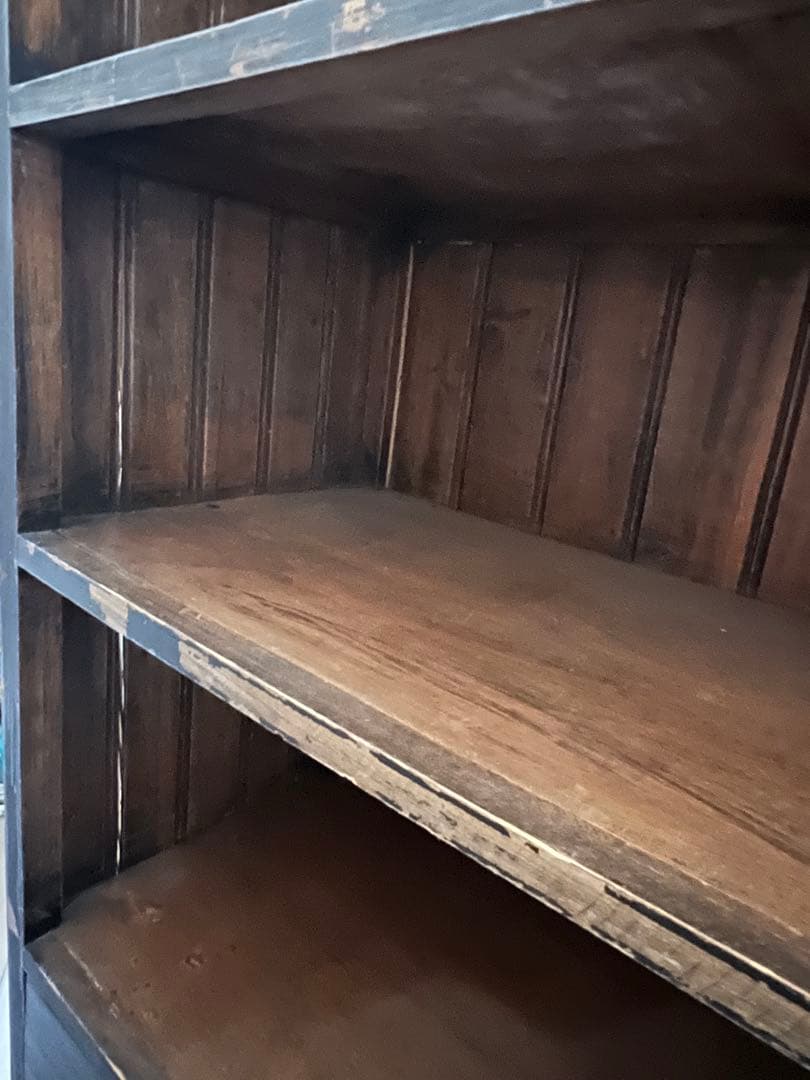 ★ル★フレンチキャビネット＊ル様以外の方はご購入をお控えください