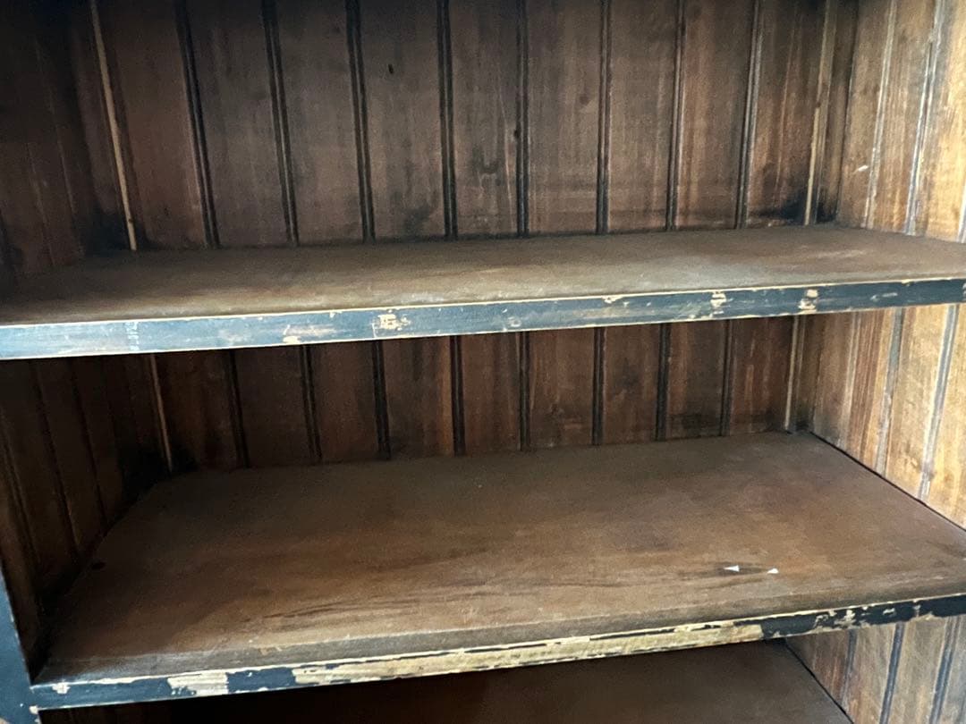 ★ル★フレンチキャビネット＊ル様以外の方はご購入をお控えください