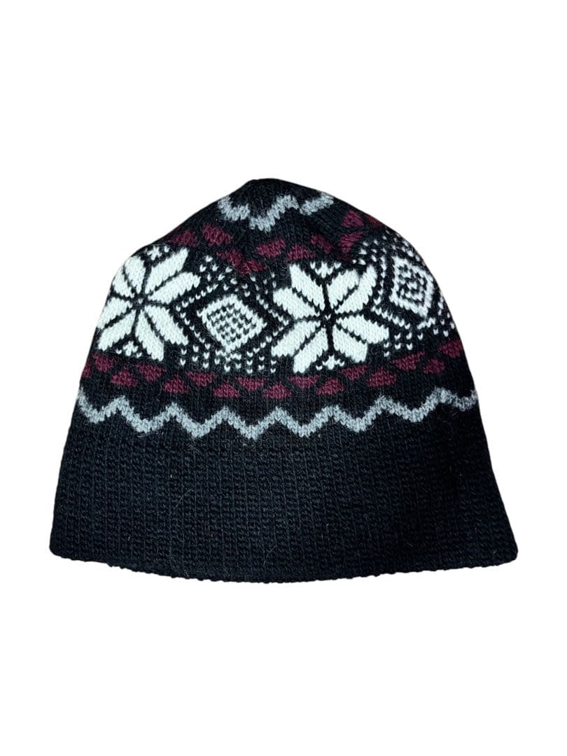 Dior homme ディオールオム エディスリマン　2005AW キャップ