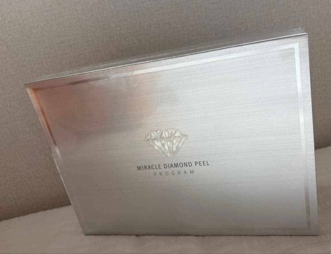 MIRACLE DIAMOND PEEL ダイヤモンドピール★週末お値下げ中