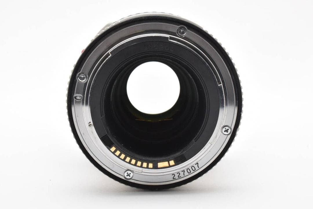 ★極上品★キヤノン EF70-200mm F4L IS USM　♯1213