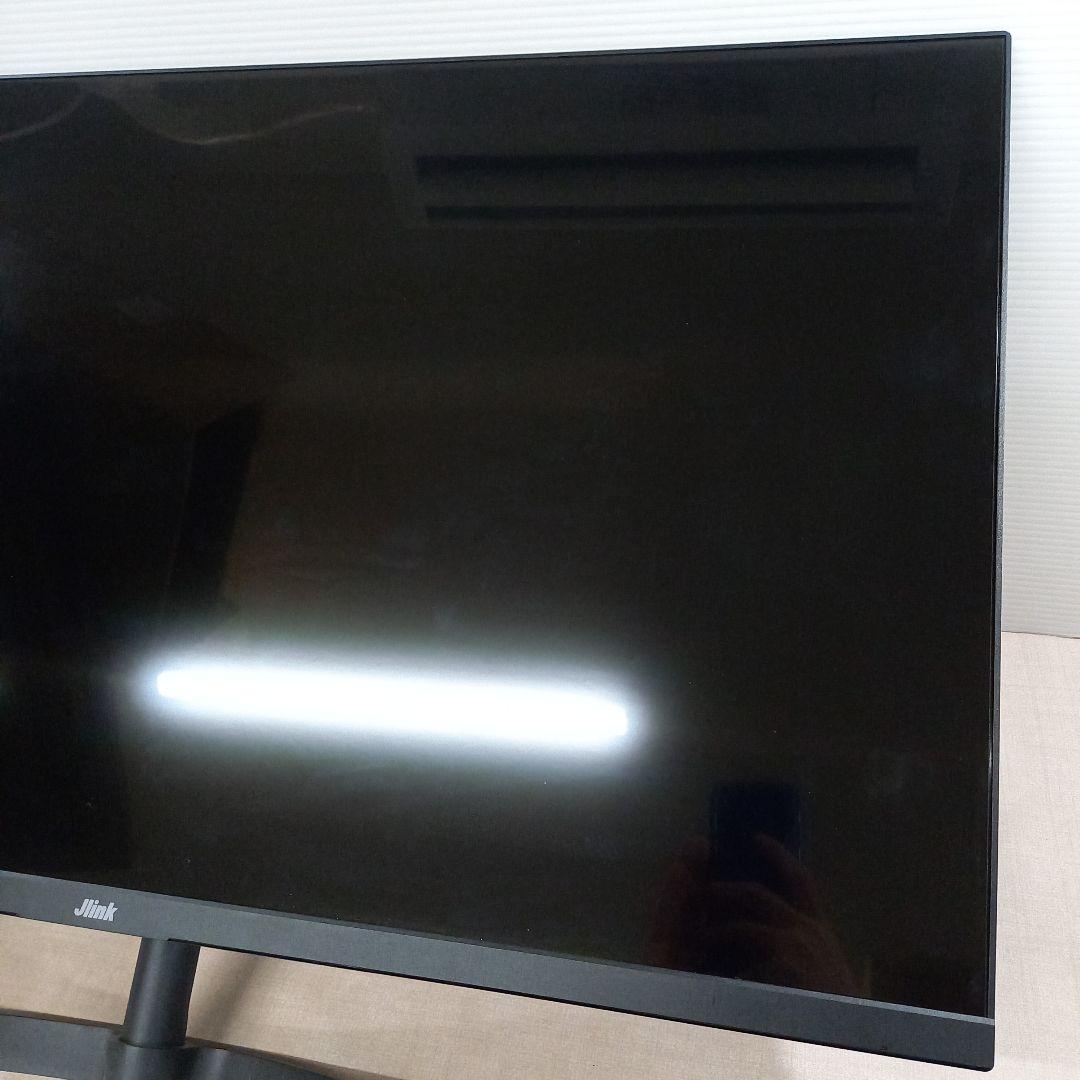 Jlink 32インチ LCD液晶モニター B32FP1K-38B 2023年製