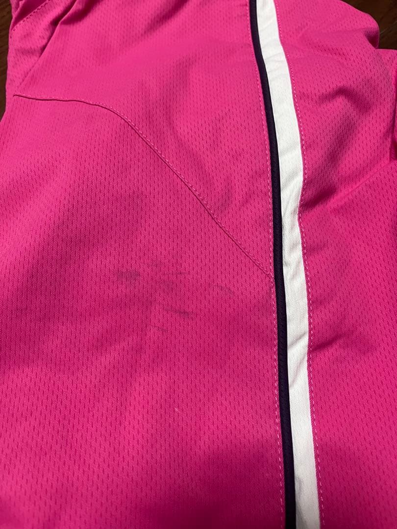 美品　デサント　スキーウェア 女性用　９号