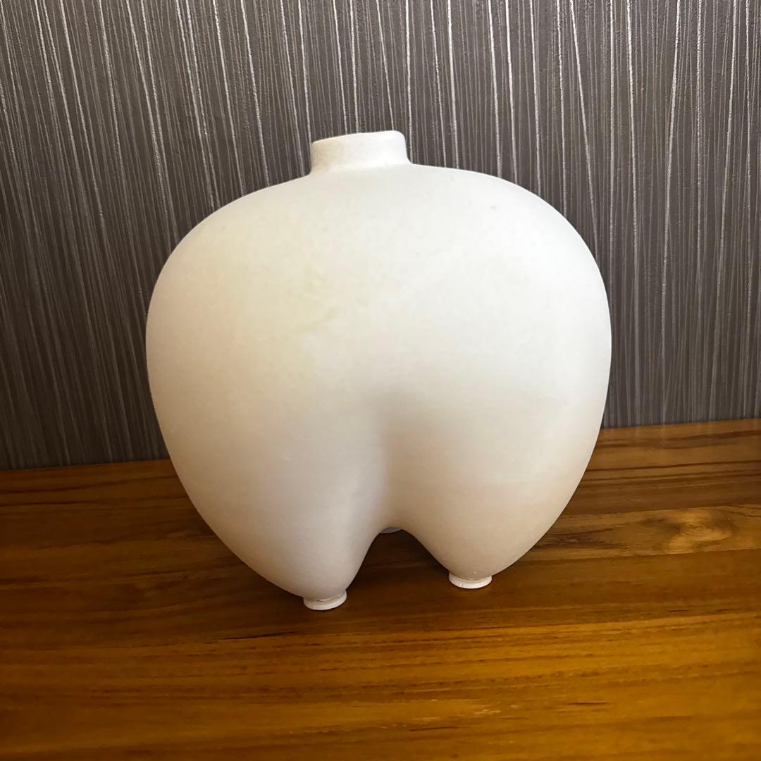 101  sumo 15cm ジャパンディ フラワーベース