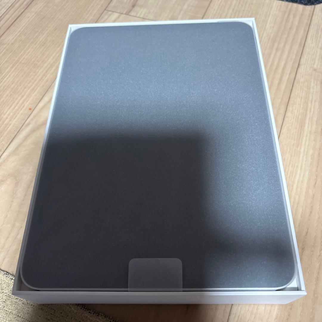 Apple iPad（A16）Wi-Fi 128GB シルバー
