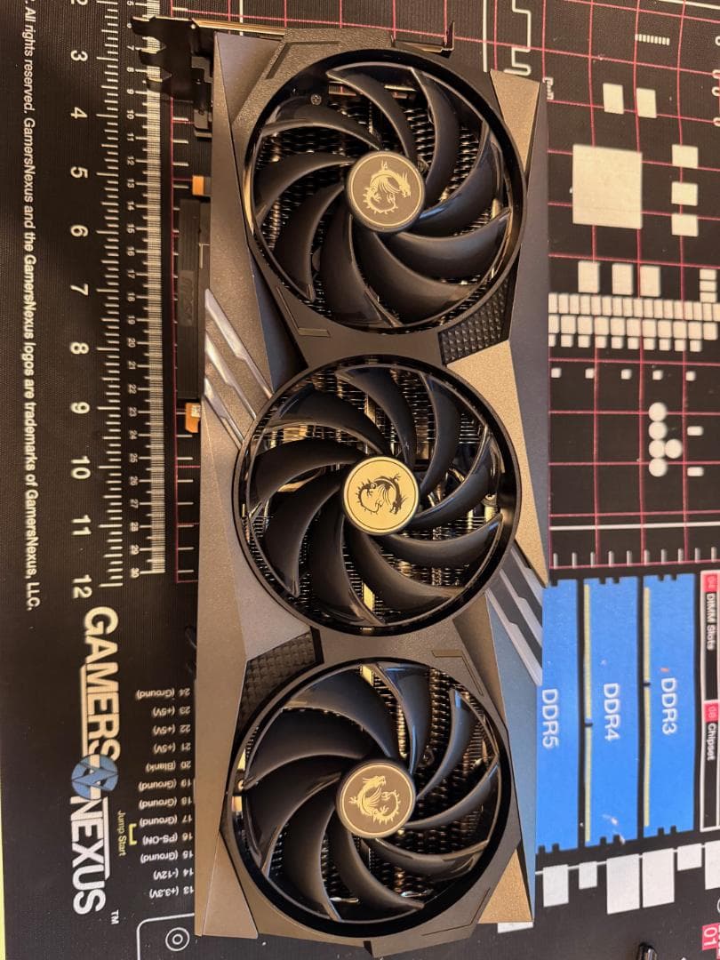 岩田 MSI GeForce RTX 4090 Gaming