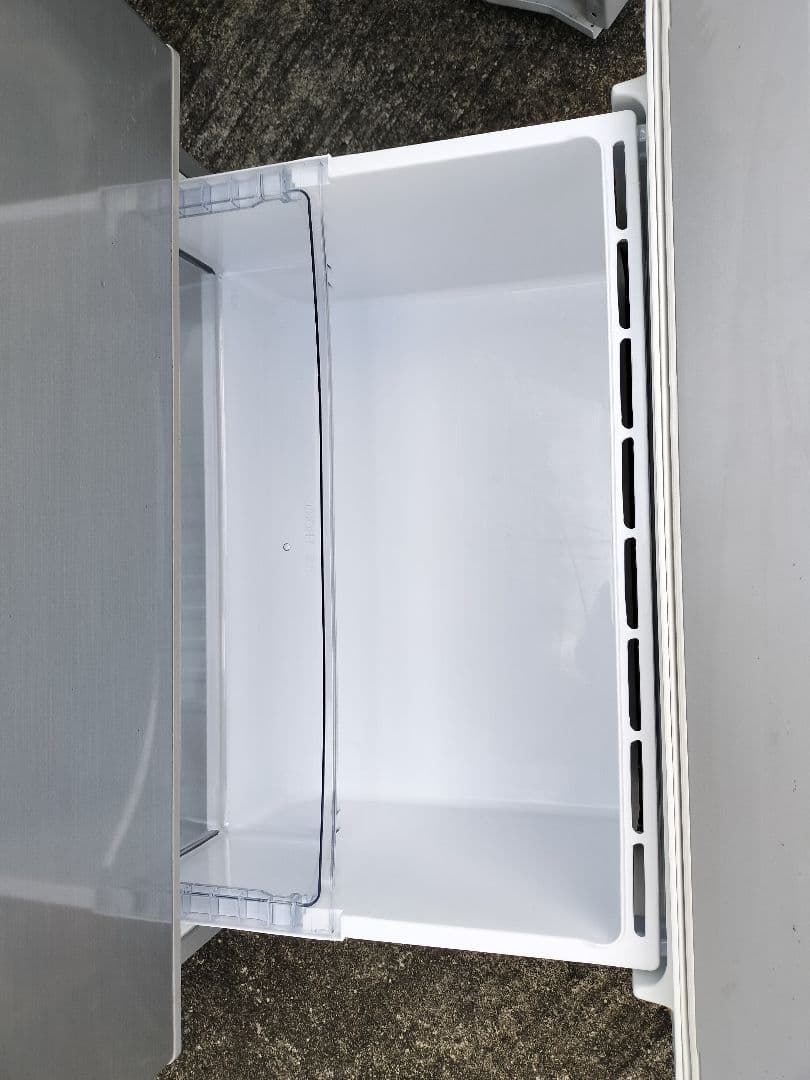 AQUAノンフロン冷凍冷蔵庫 AQR-27J【272L】2020年製