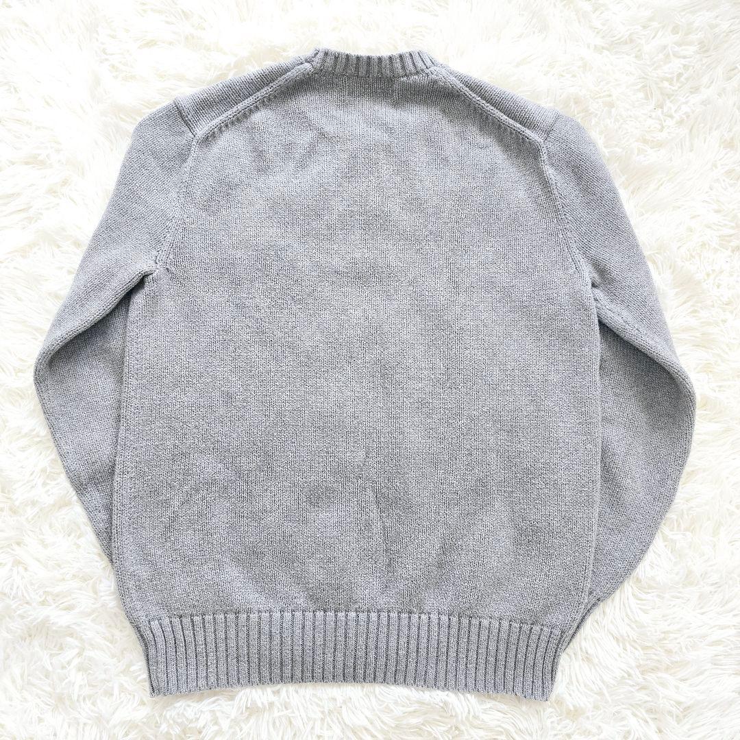 極美品✨ ポロラルフローレン ポロベア ニット セーター