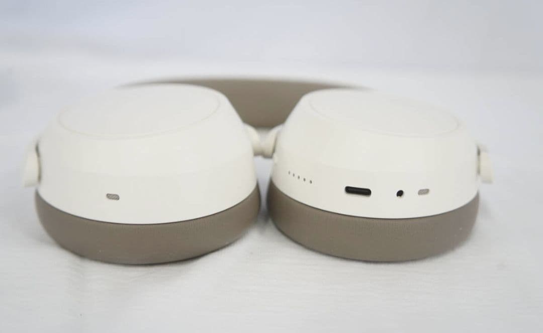 SENNHEISER ゼンハイザー MOMENTUM4 ワイヤレスヘッドホン