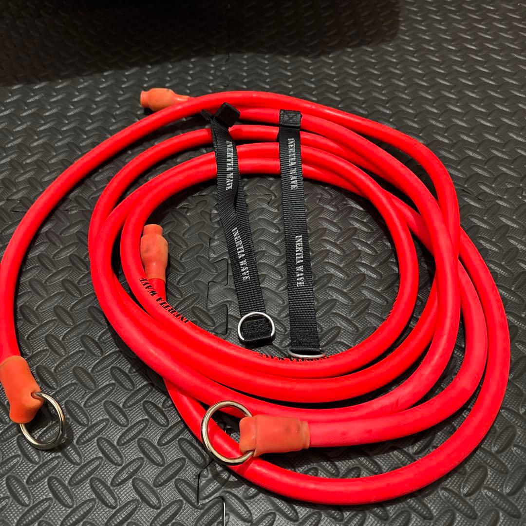 たくさん購入　イナーシャウェーブ／ドクターエアー