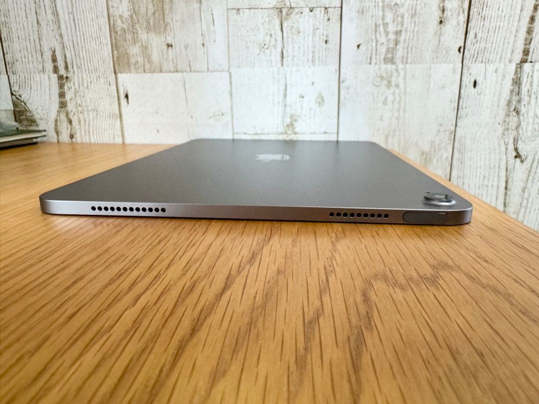 iPad Air 11インチ M2 Wi-Fi 128GB スペースグレイ