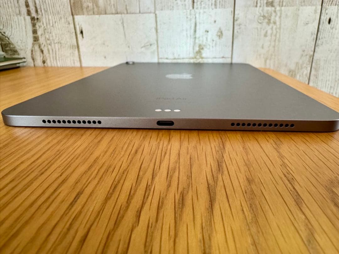 iPad Air 11インチ M2 Wi-Fi 128GB スペースグレイ