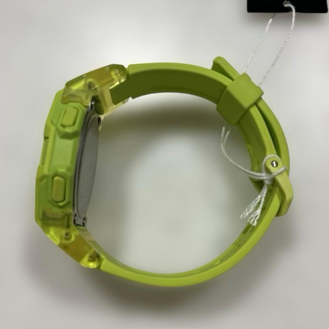 未使用　G-SHOCK GD-B500S-3JF 付属品あり