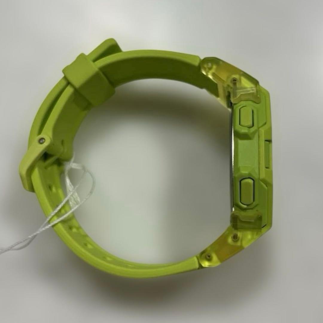 未使用　G-SHOCK GD-B500S-3JF 付属品あり