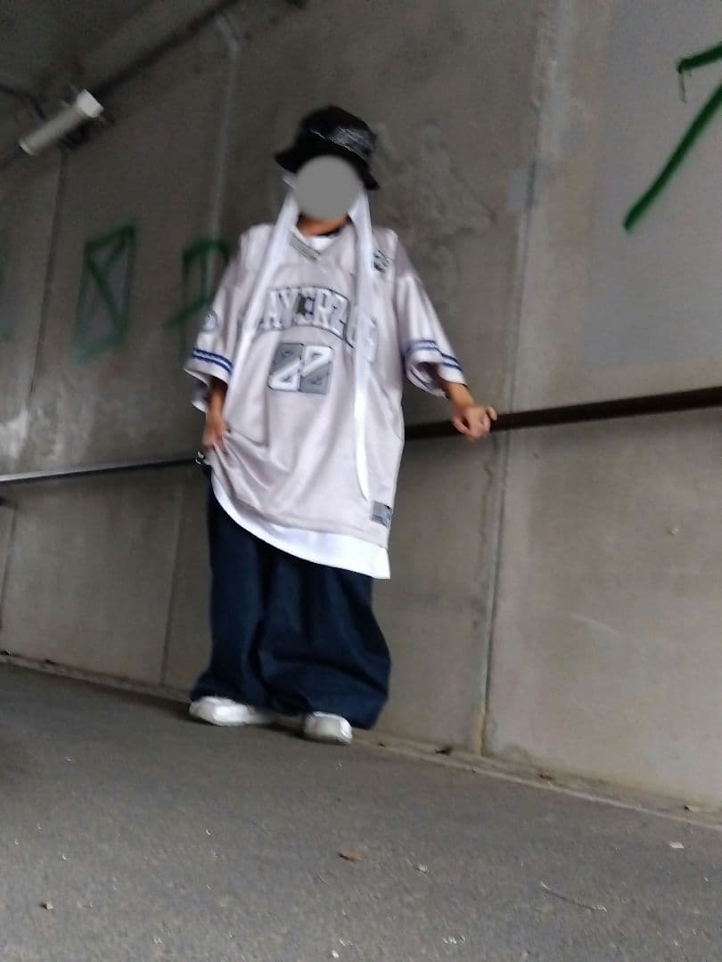 にっこり商品　ゲームシャツ