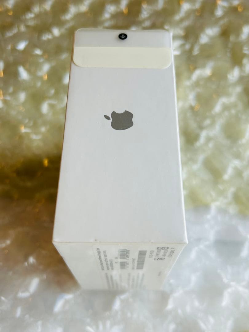 AirPods Pro イヤホン　MWP22J/A 新品未開封　シュリンク