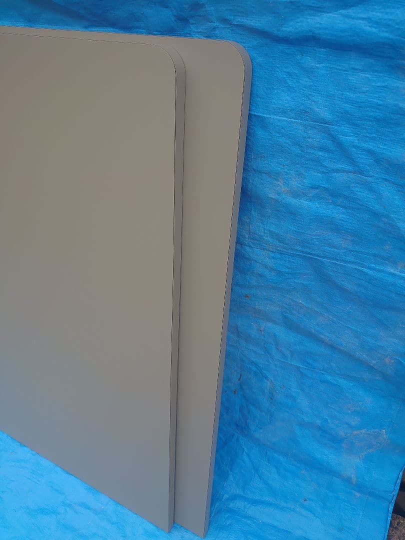 タカラスタンダード　エンドパネル　木製