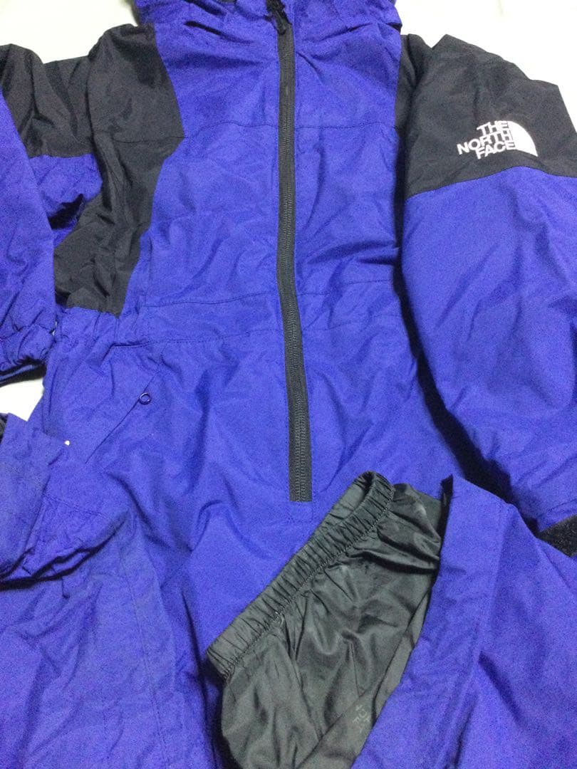 YUUU スキーウェア 120