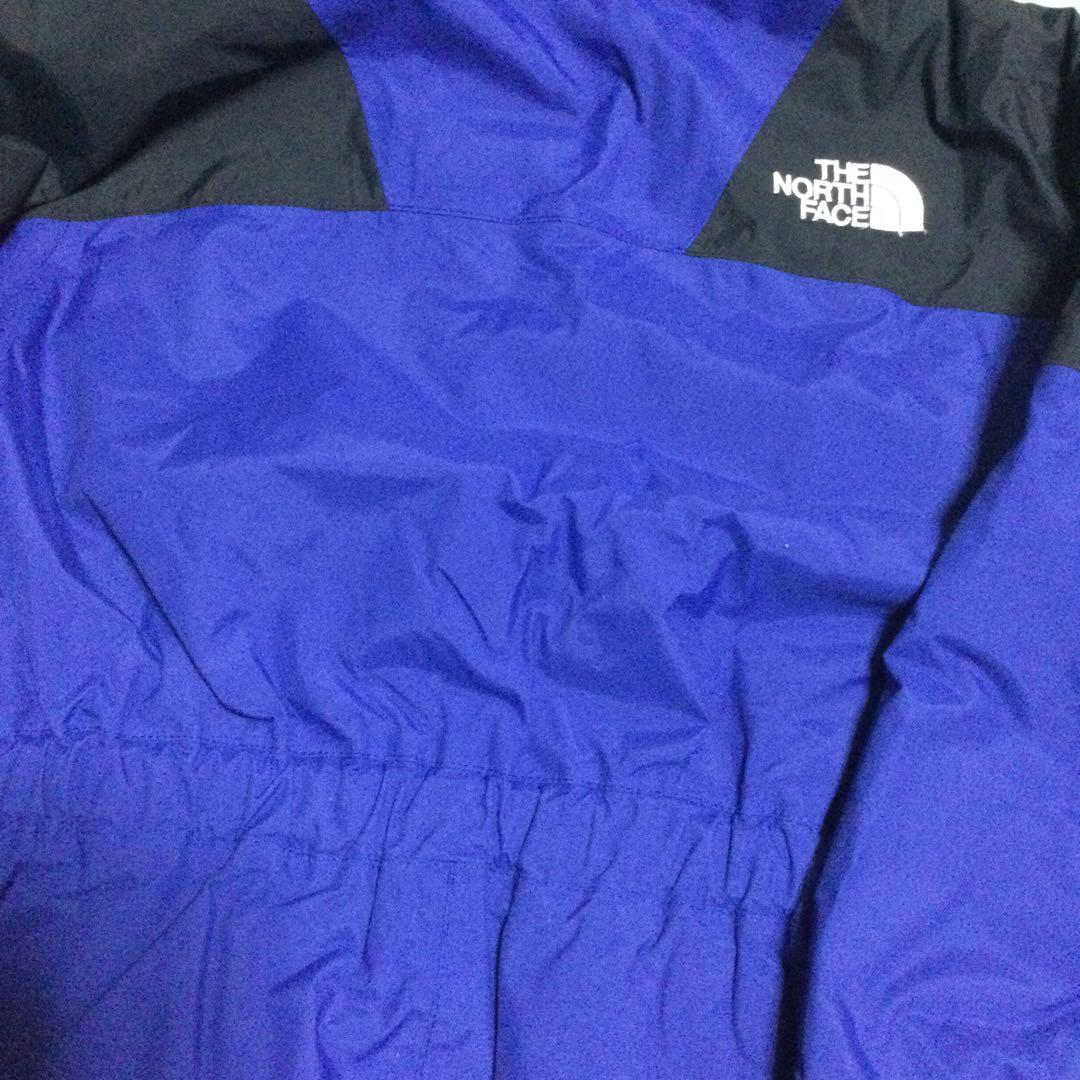 YUUU スキーウェア 120