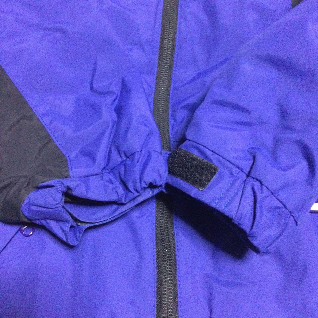 YUUU スキーウェア 120