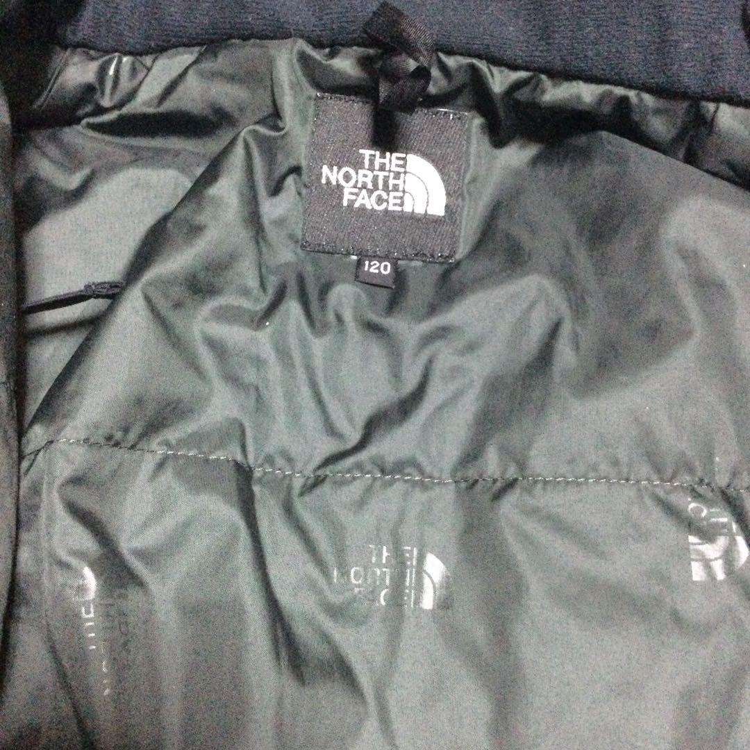 YUUU スキーウェア 120