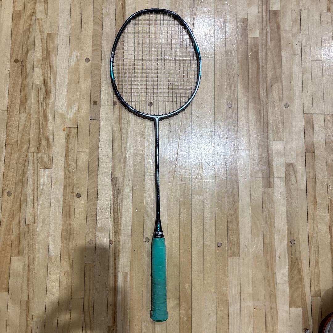 バドミントンラケット ASTROX 88S GAME