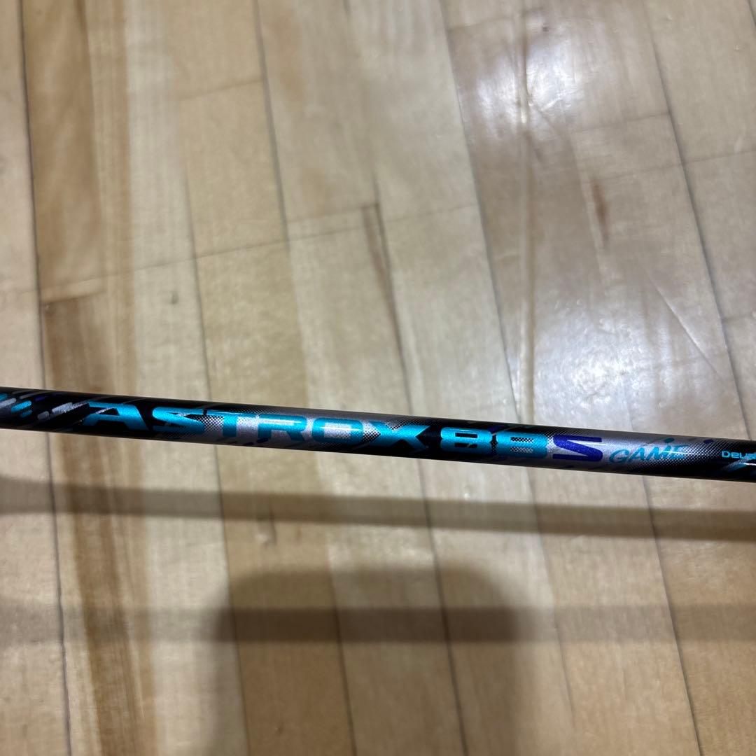 バドミントンラケット ASTROX 88S GAME