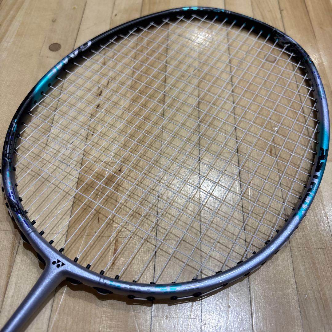 バドミントンラケット ASTROX 88S GAME