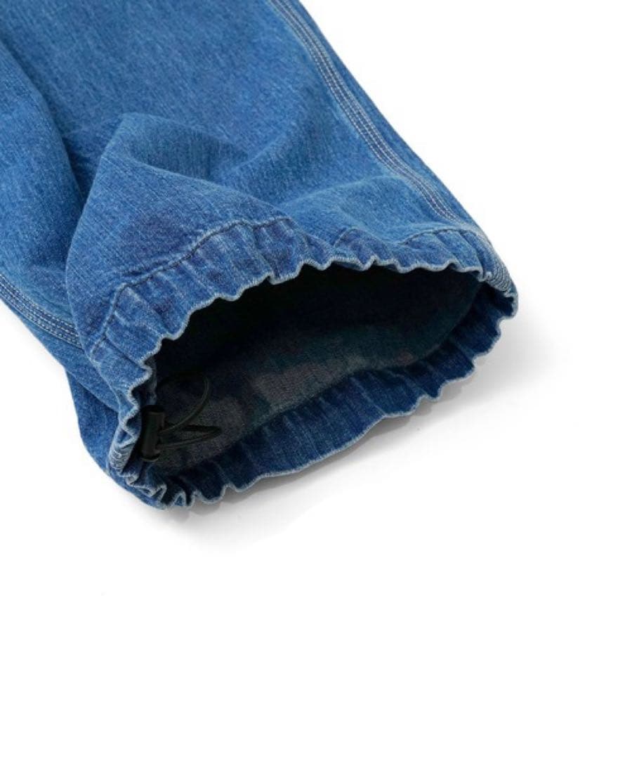 パンツ Lee x MFC STORE DENIM OVERALLS