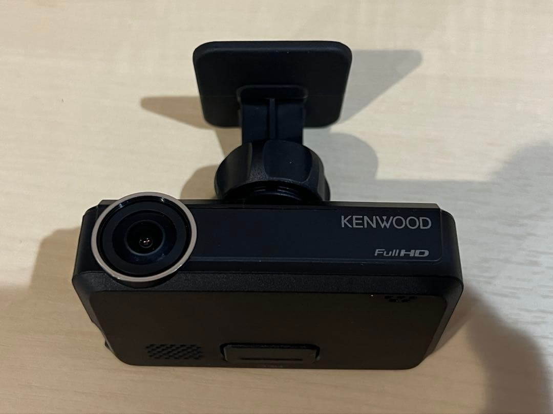 KENWOOD ETC2.0 連動ドラレコ　ETC-7000 DRV-N530