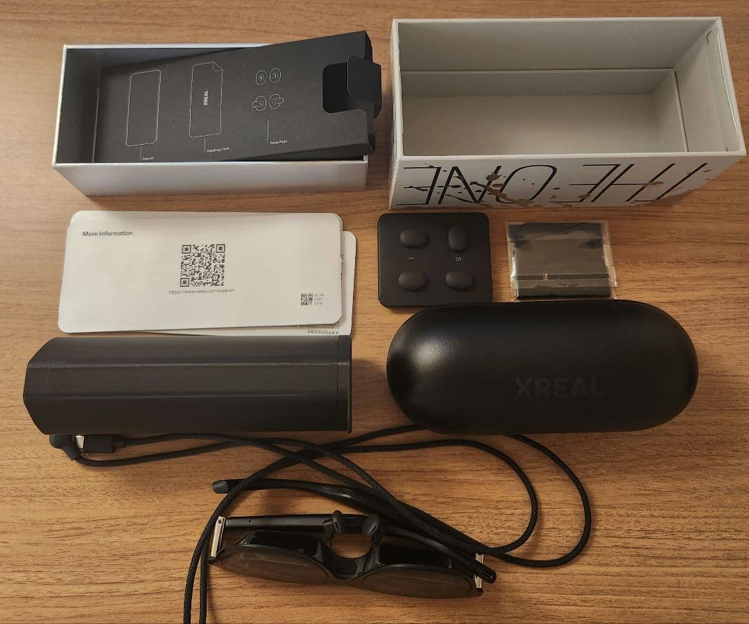 Xreal One ARグラス